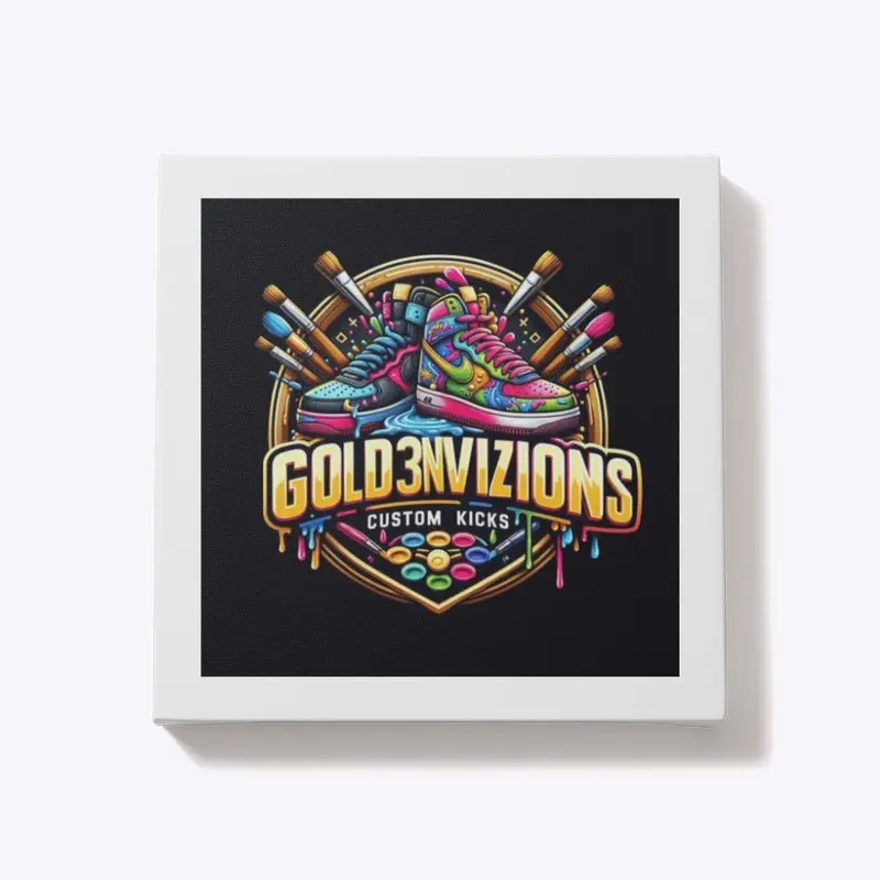 Gold3nViZions Products