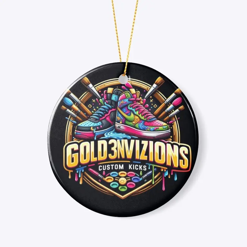 Gold3nViZions Products