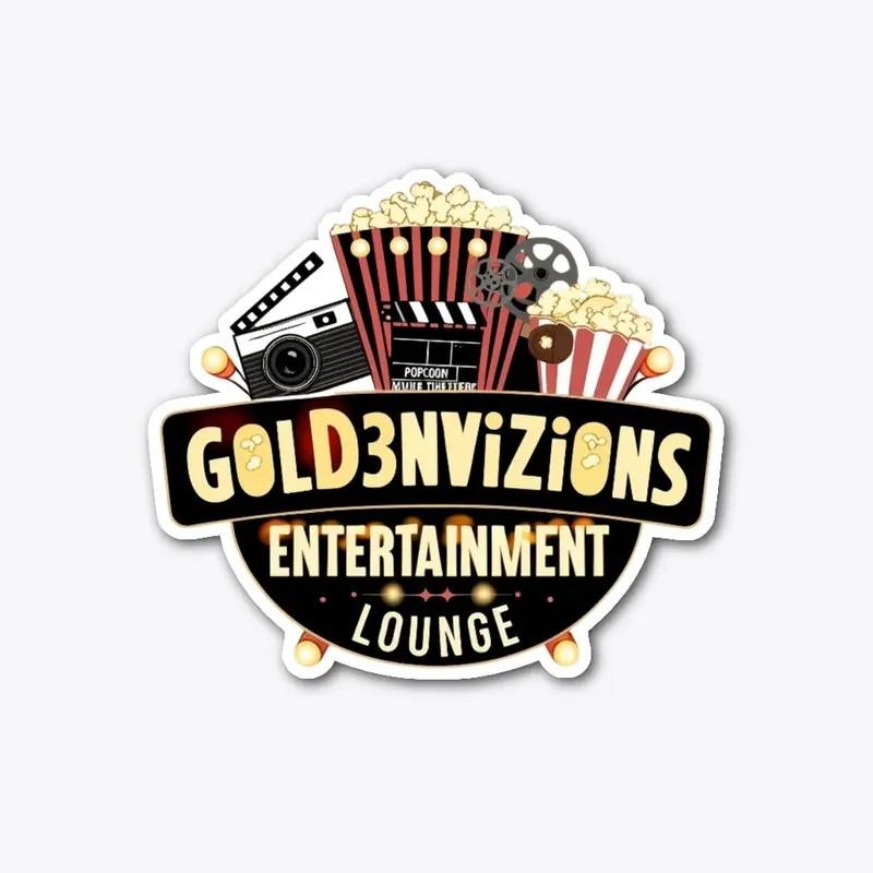 Gold3nViZions Entertainment Lounge 